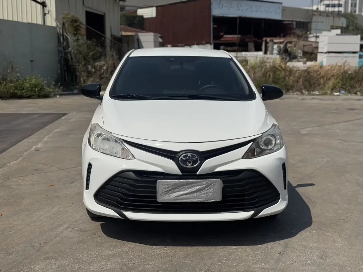 Toyota Vios
