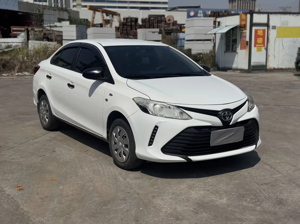 Toyota Vios