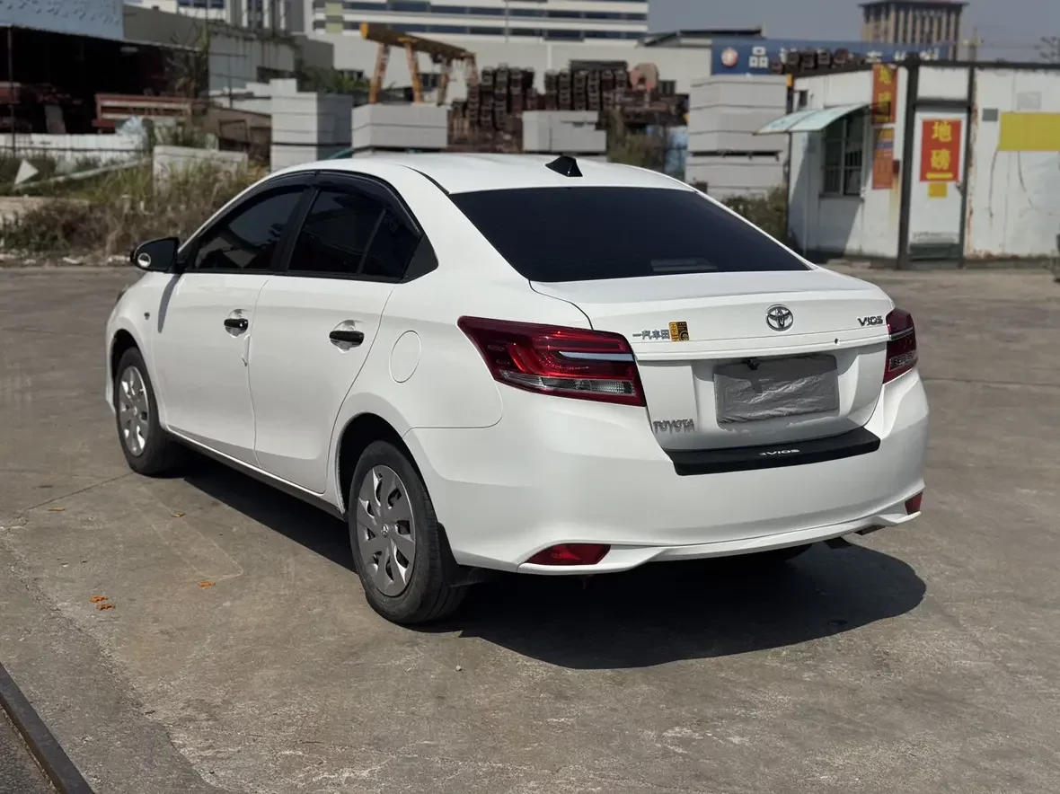 Toyota Vios