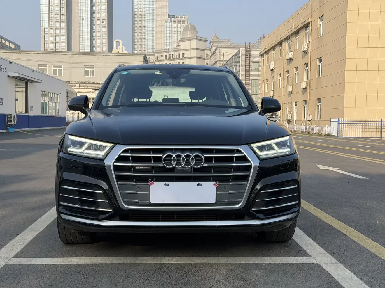 Audi Q5L