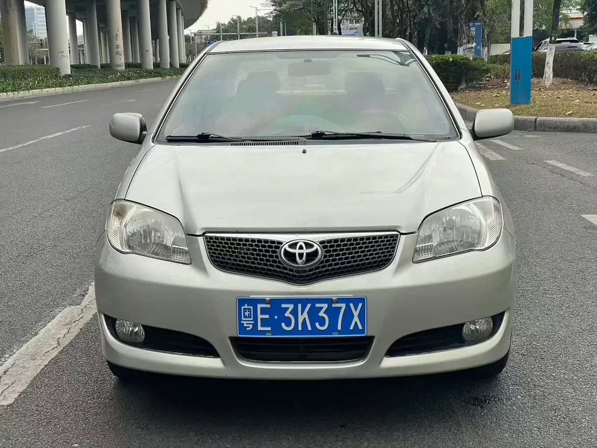 Toyota Vios