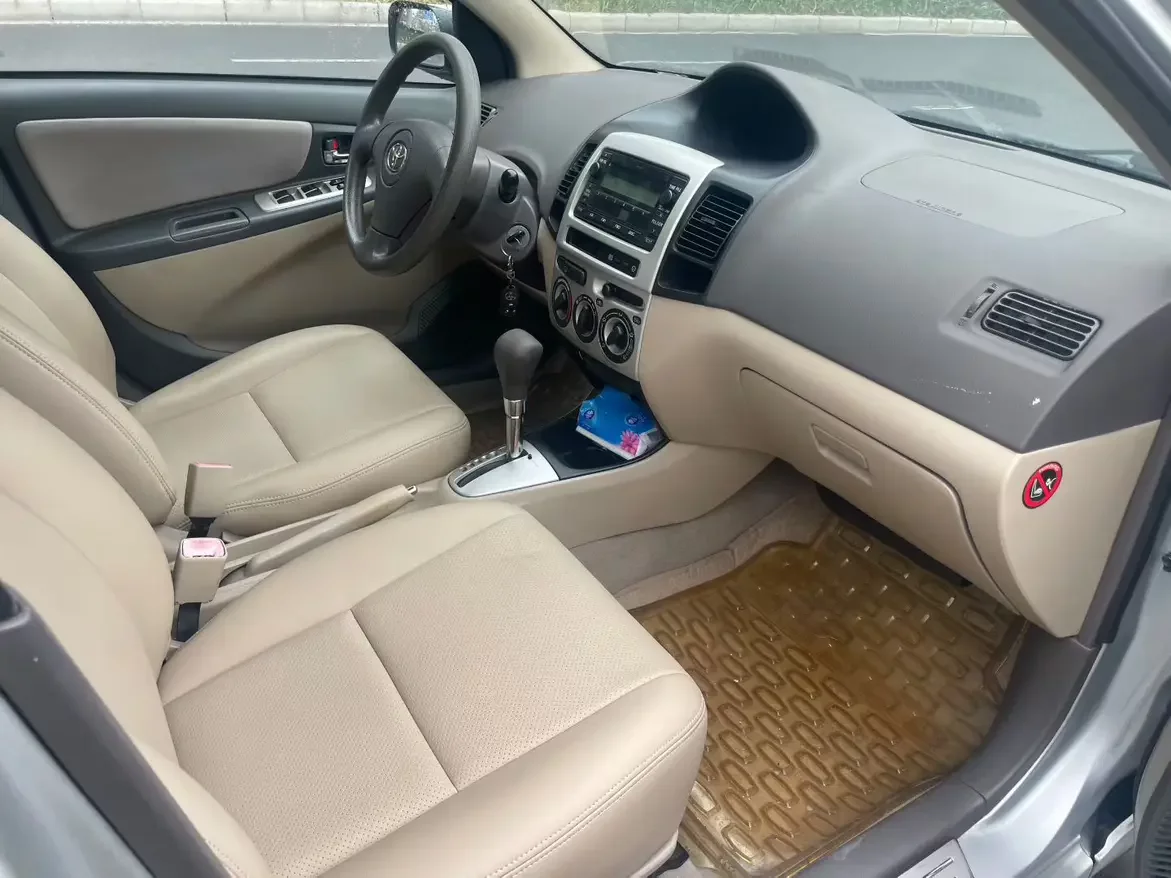 Toyota Vios