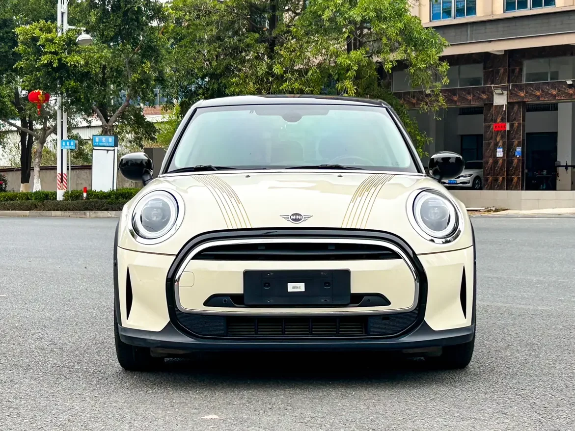 MINI 