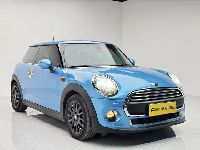 MINI 