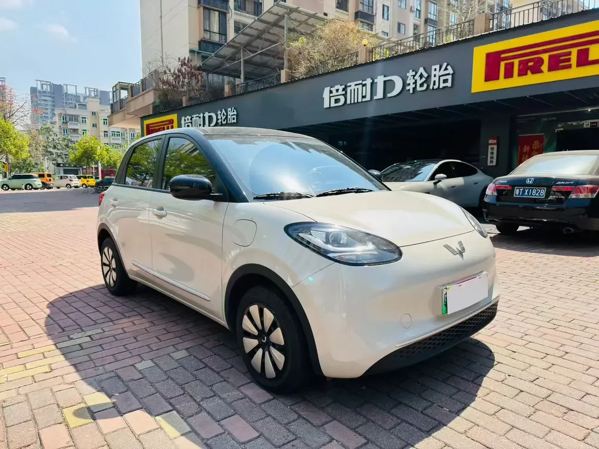 Wuling Bingo