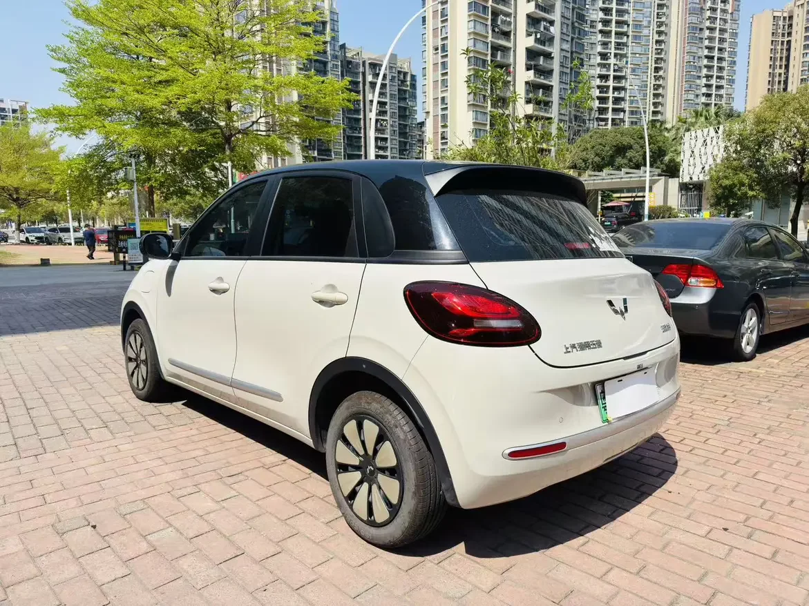Wuling Bingo