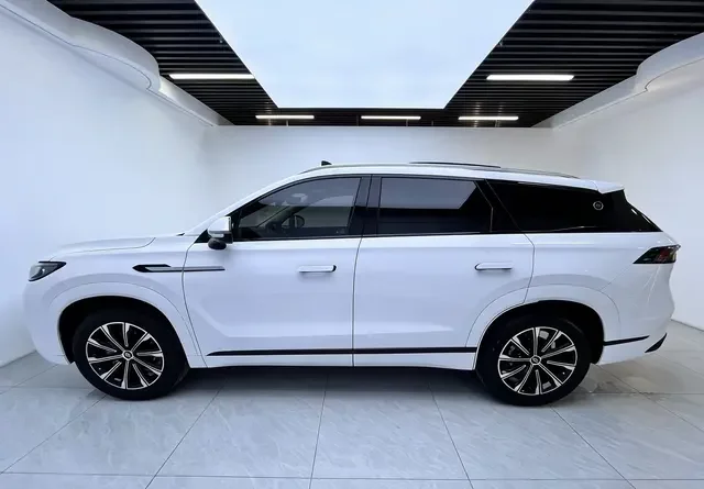 Chery Tiggo 9
