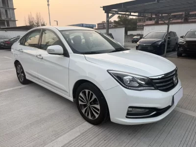 Dongfeng Fengshen A60