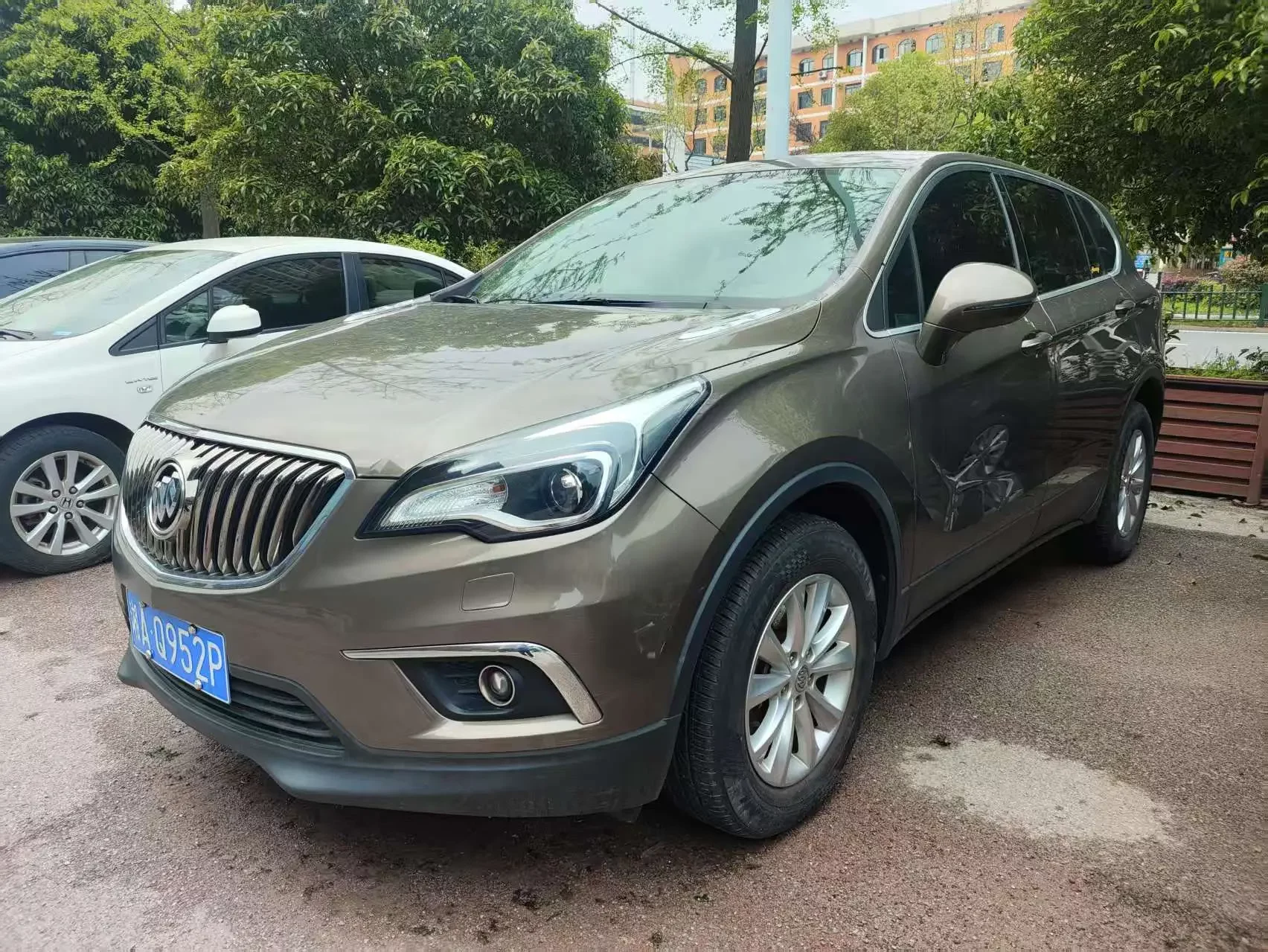 Buick Envision