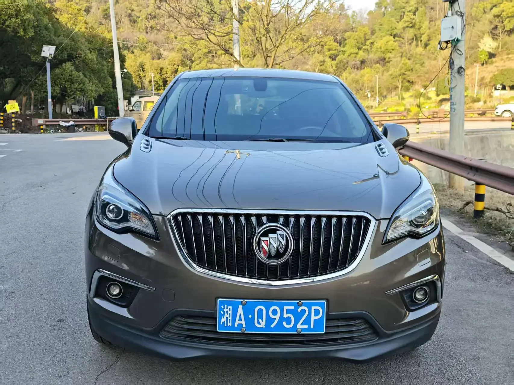 Buick Envision