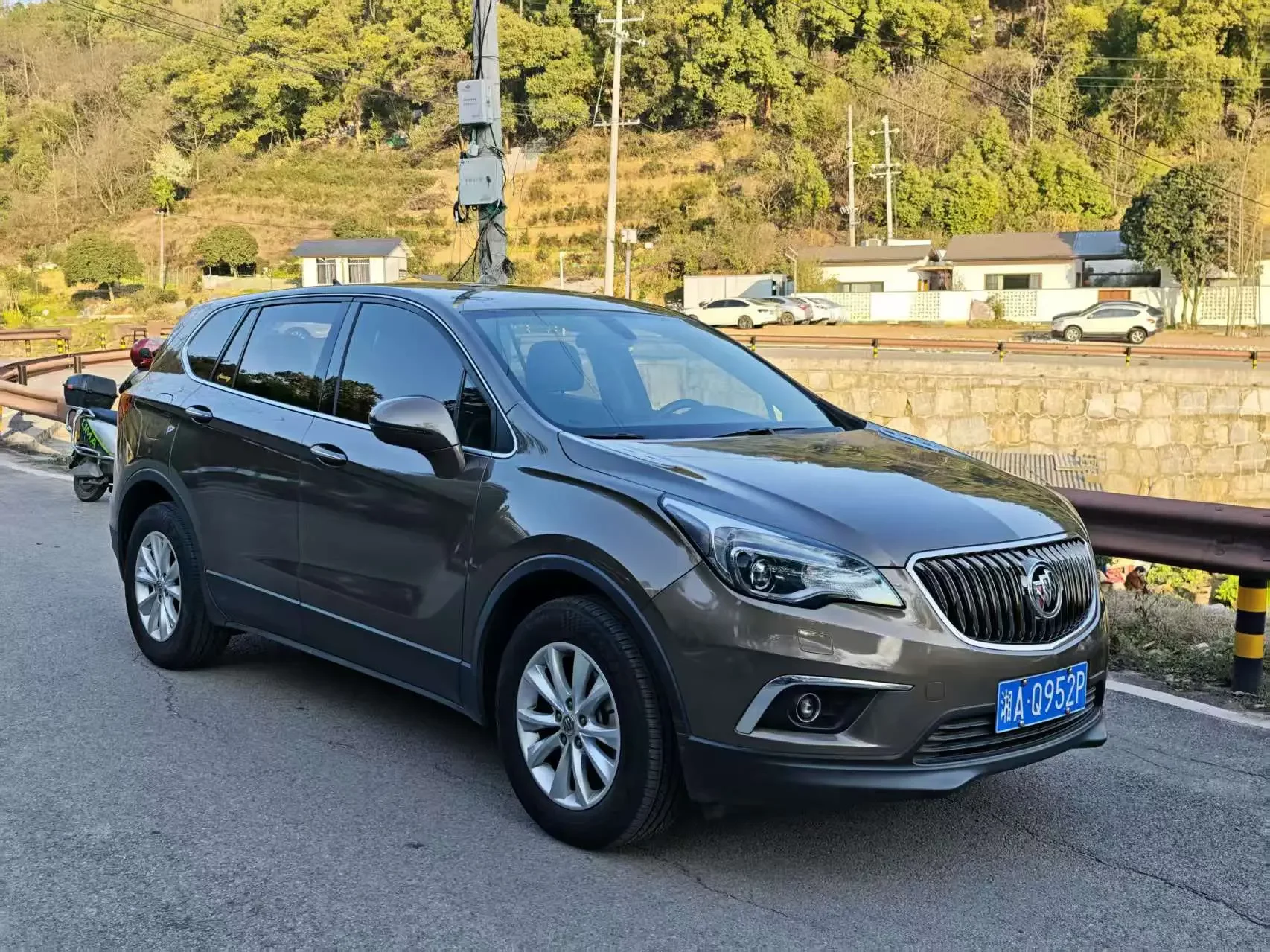 Buick Envision