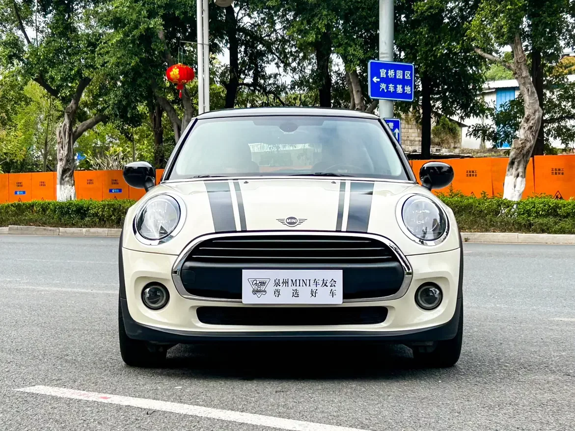 MINI MINI  из Китая
