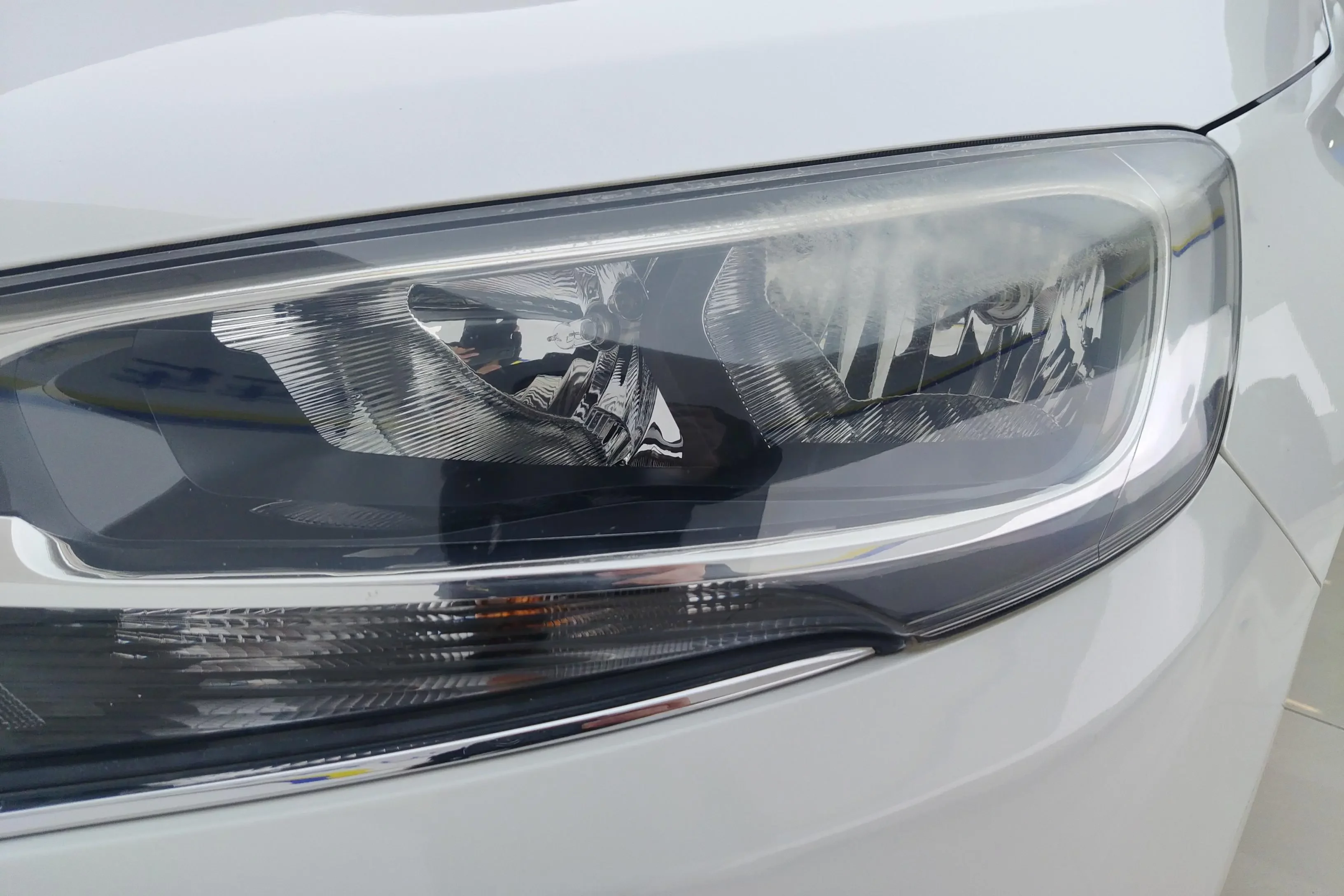 Citroën C4 Sega