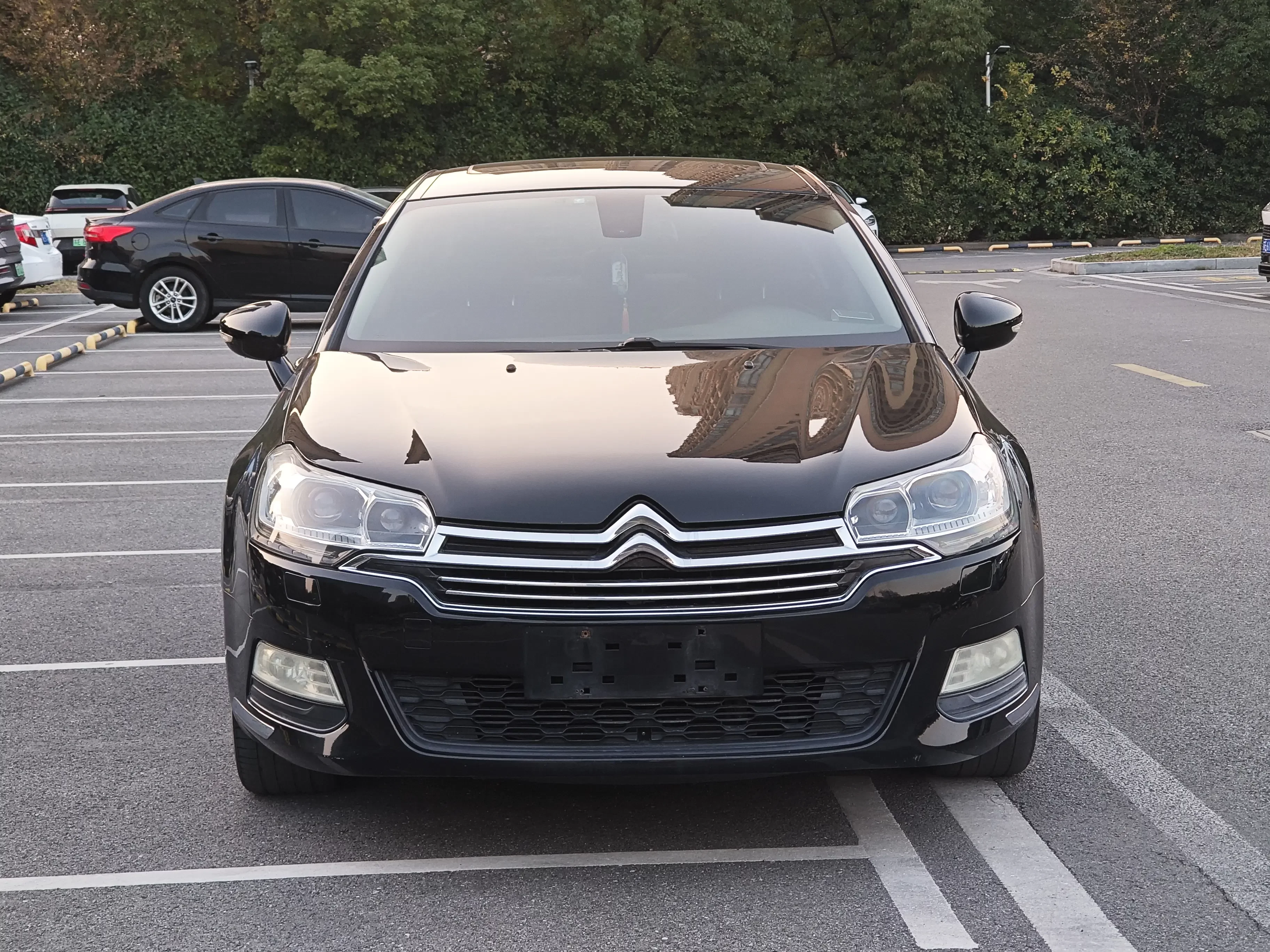 Citroën Citroen C5