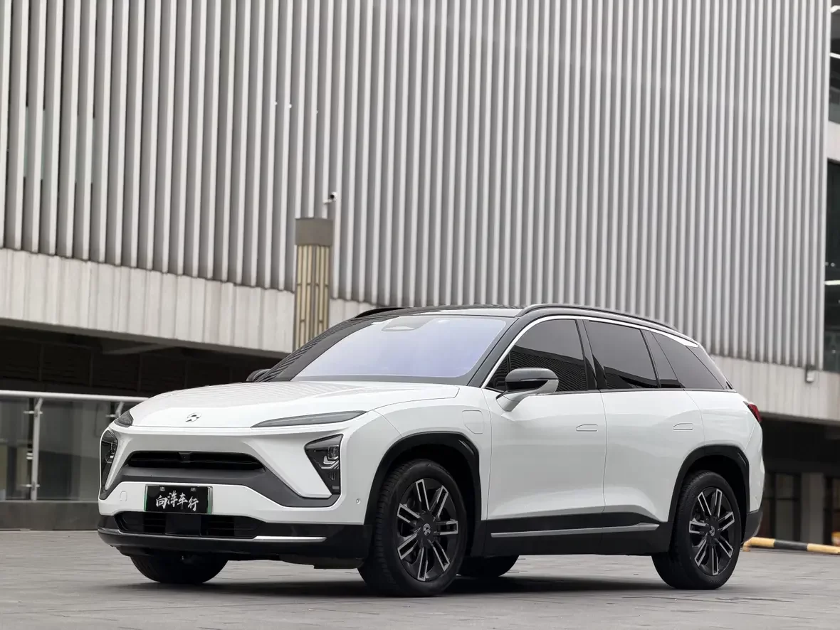 NIO ES6