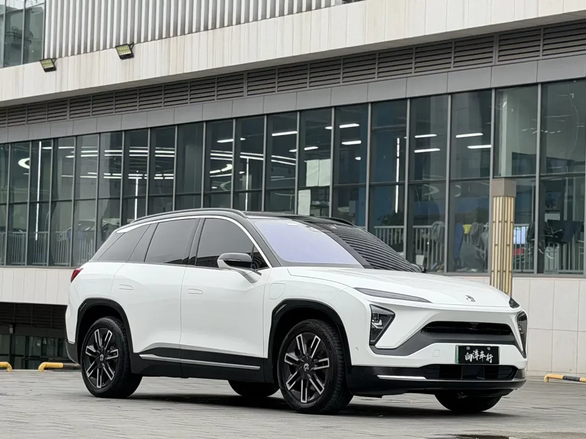 NIO ES6