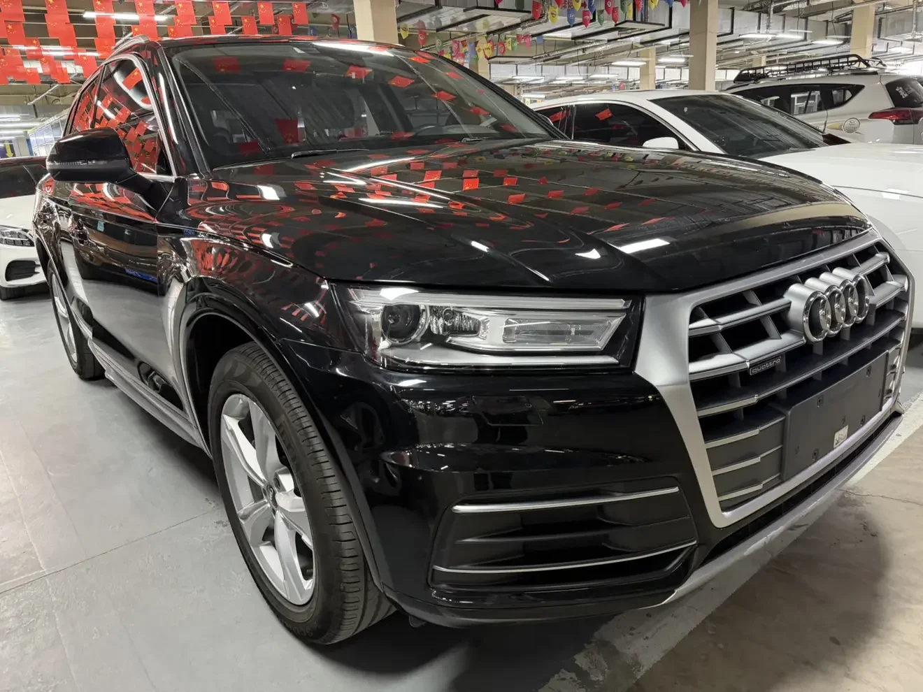 Audi Q5L