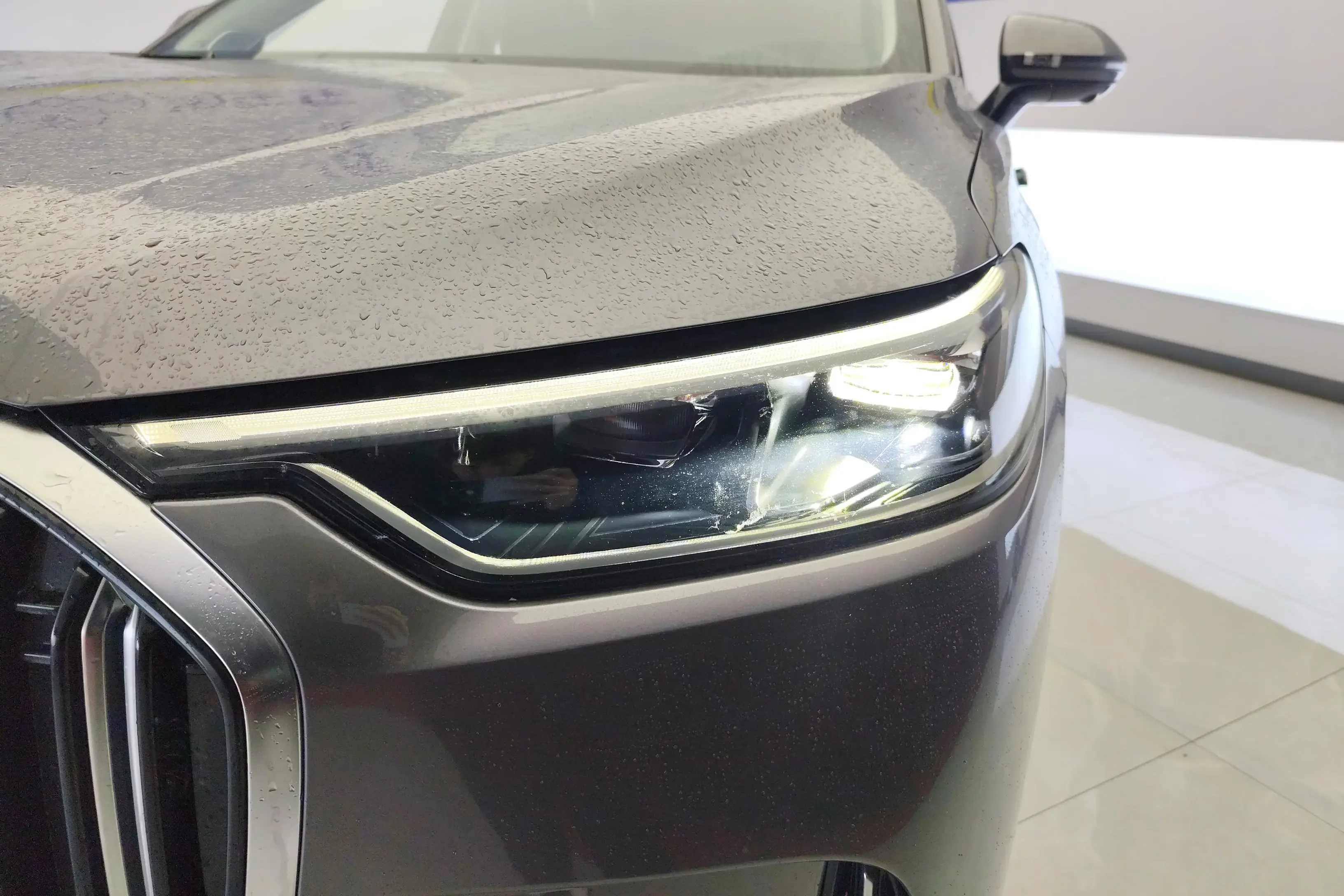 Chery Tiggo 9