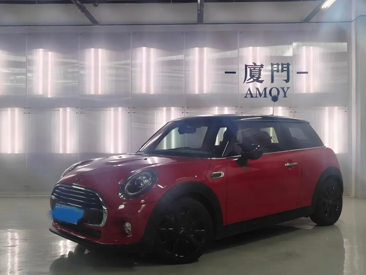 MINI MINI  из Китая