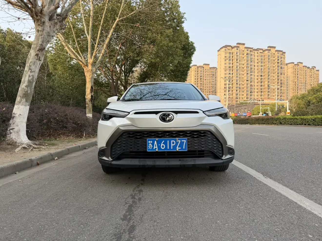 Toyota Frontlander