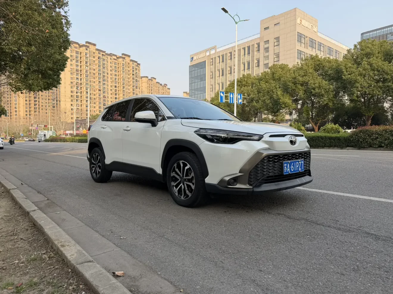 Toyota Frontlander