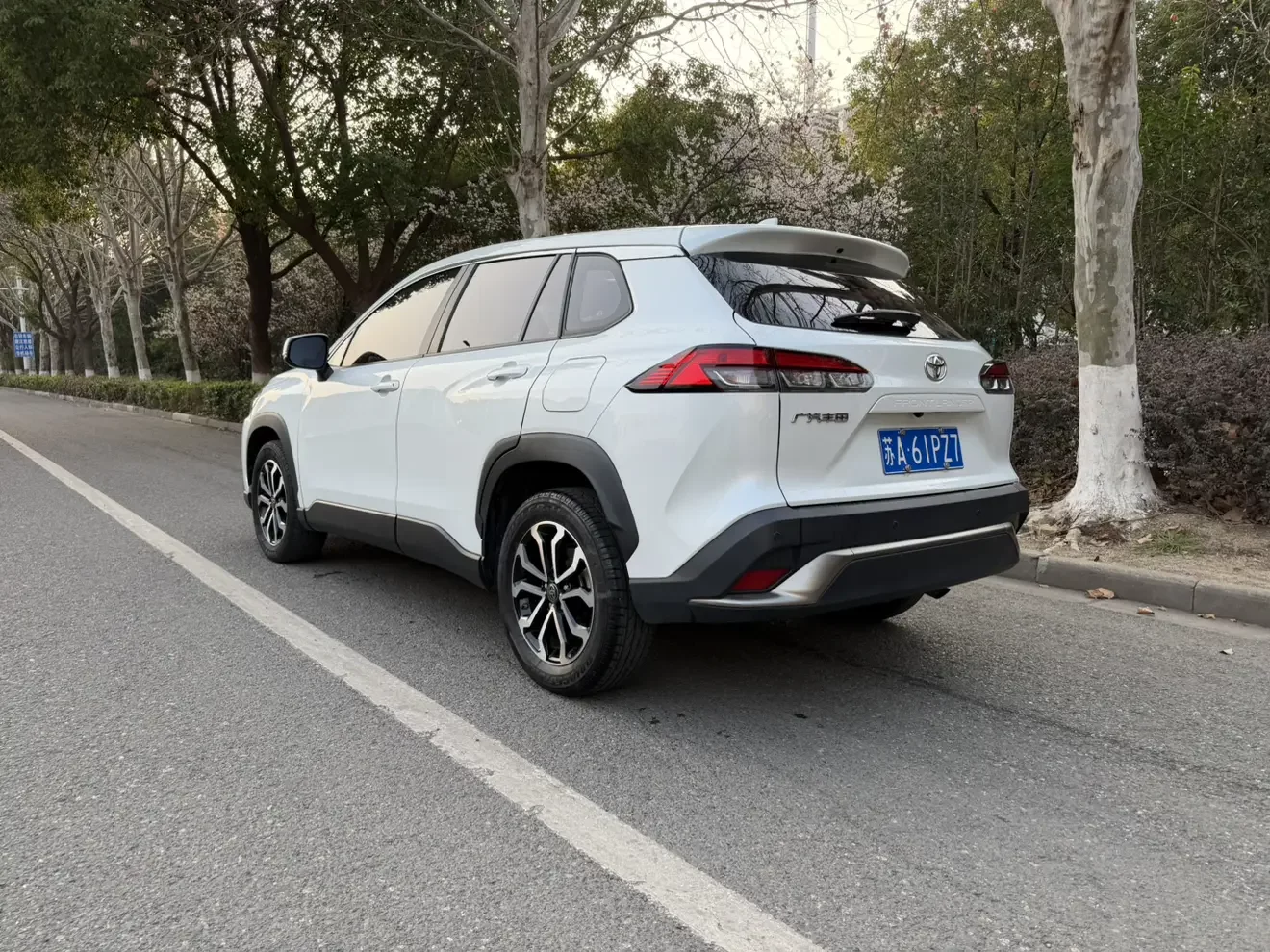 Toyota Frontlander