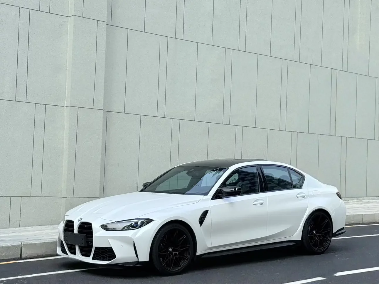 BMW M3