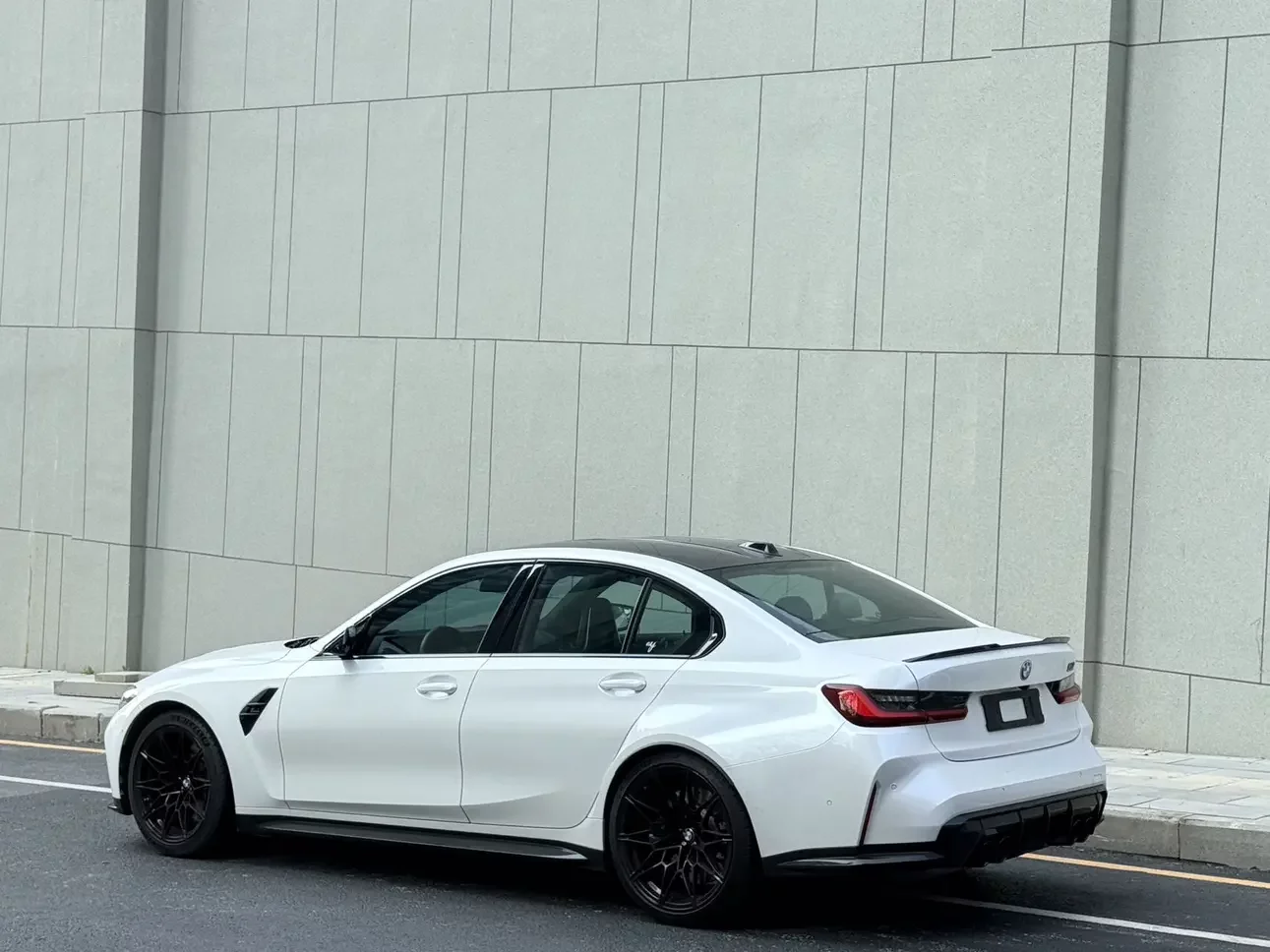 BMW M3