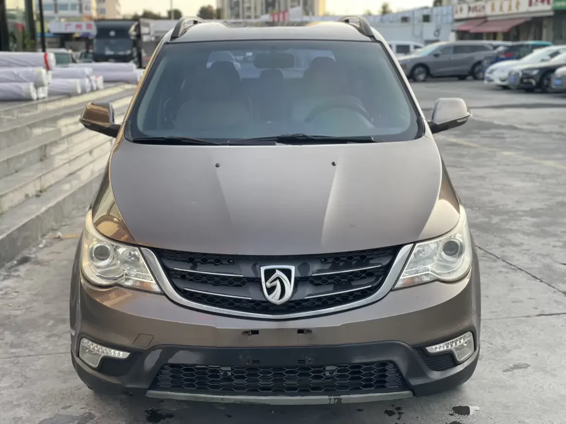 Baojun 730
