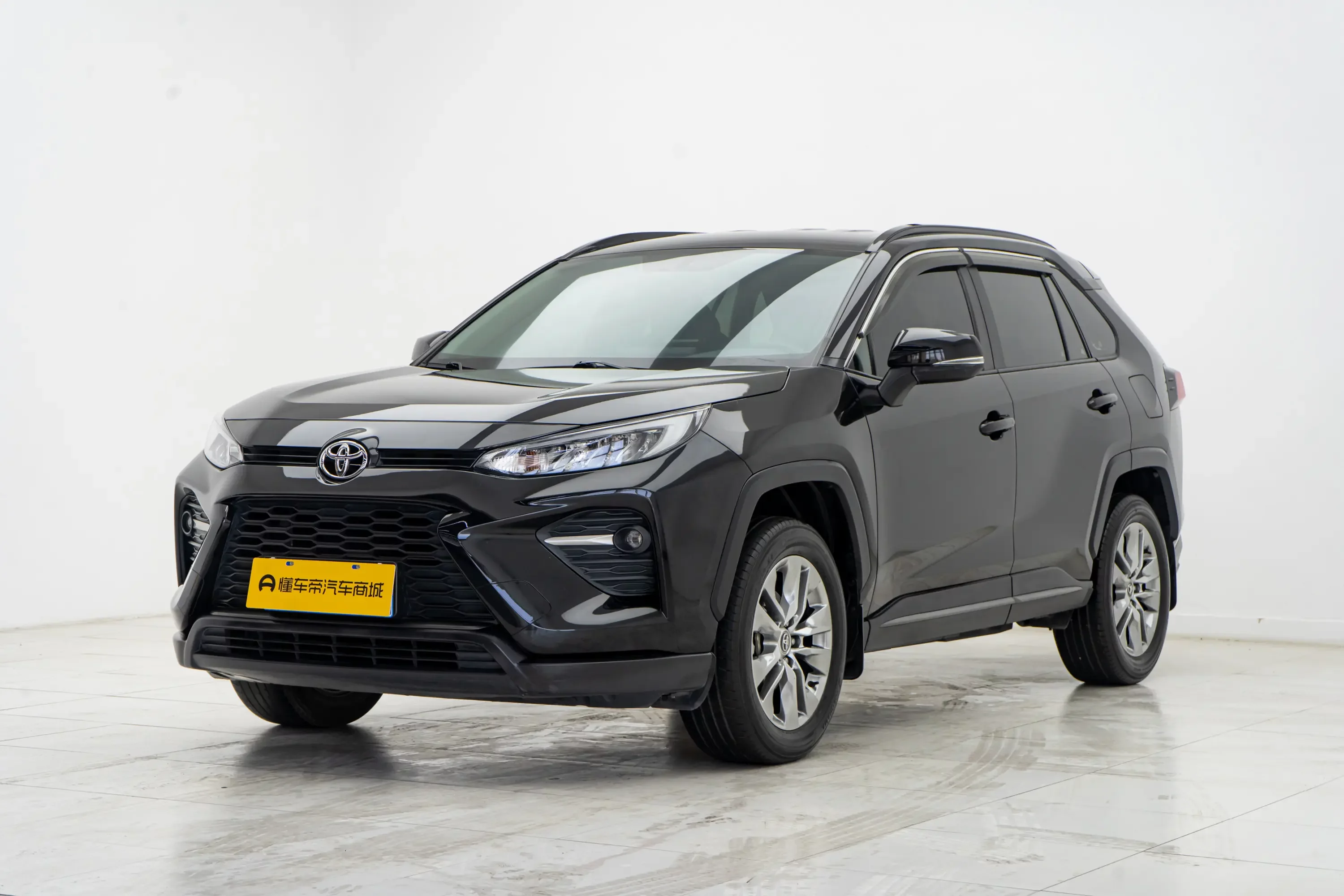 Toyota Willanda