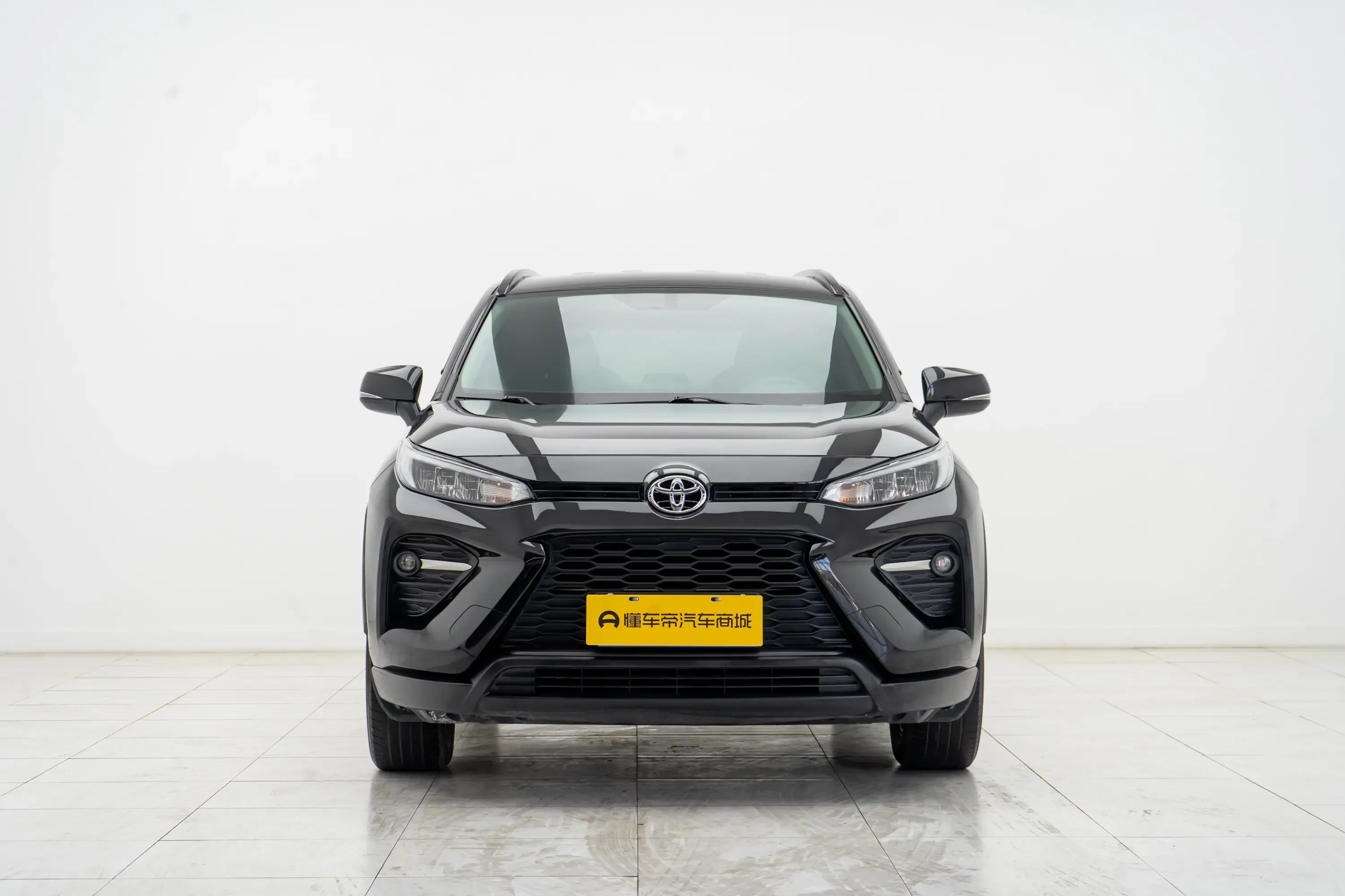 Toyota Willanda