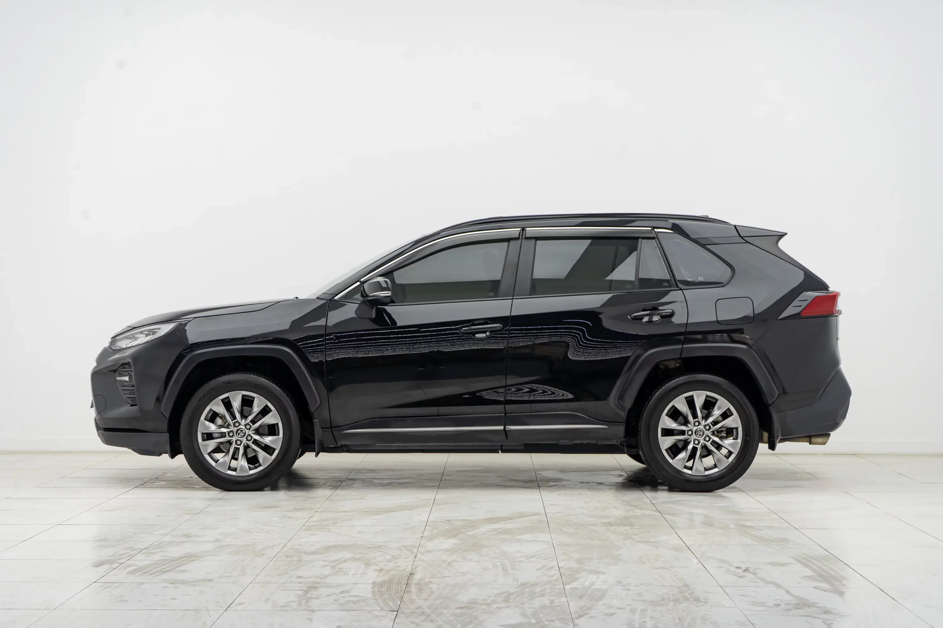 Toyota Willanda