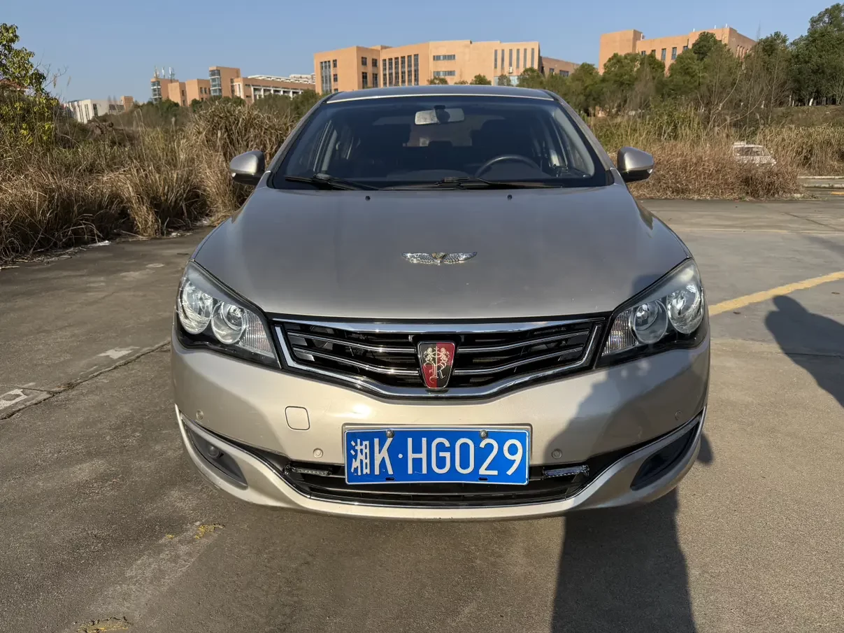 Roewe 350