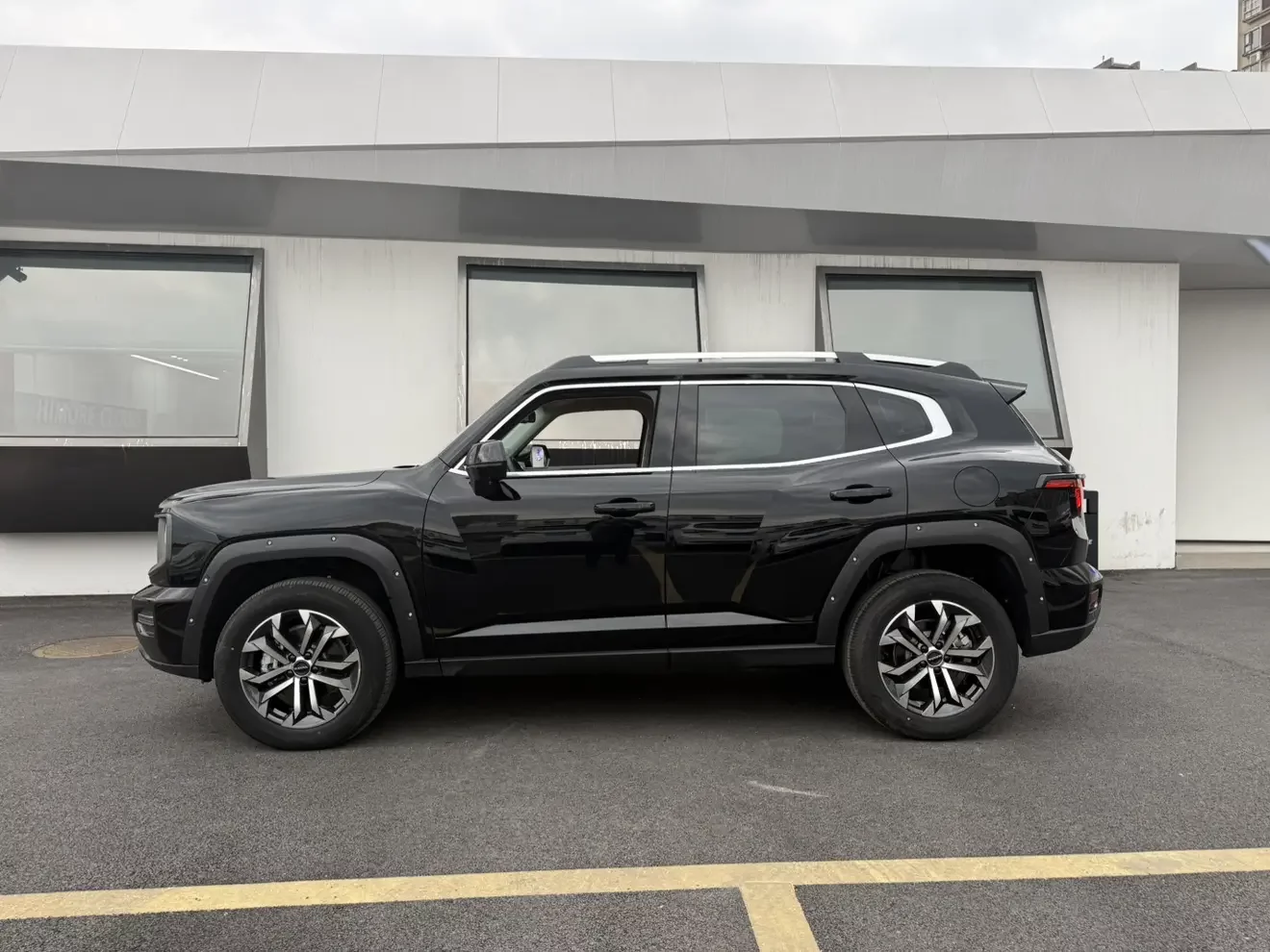 Haval H-Dog