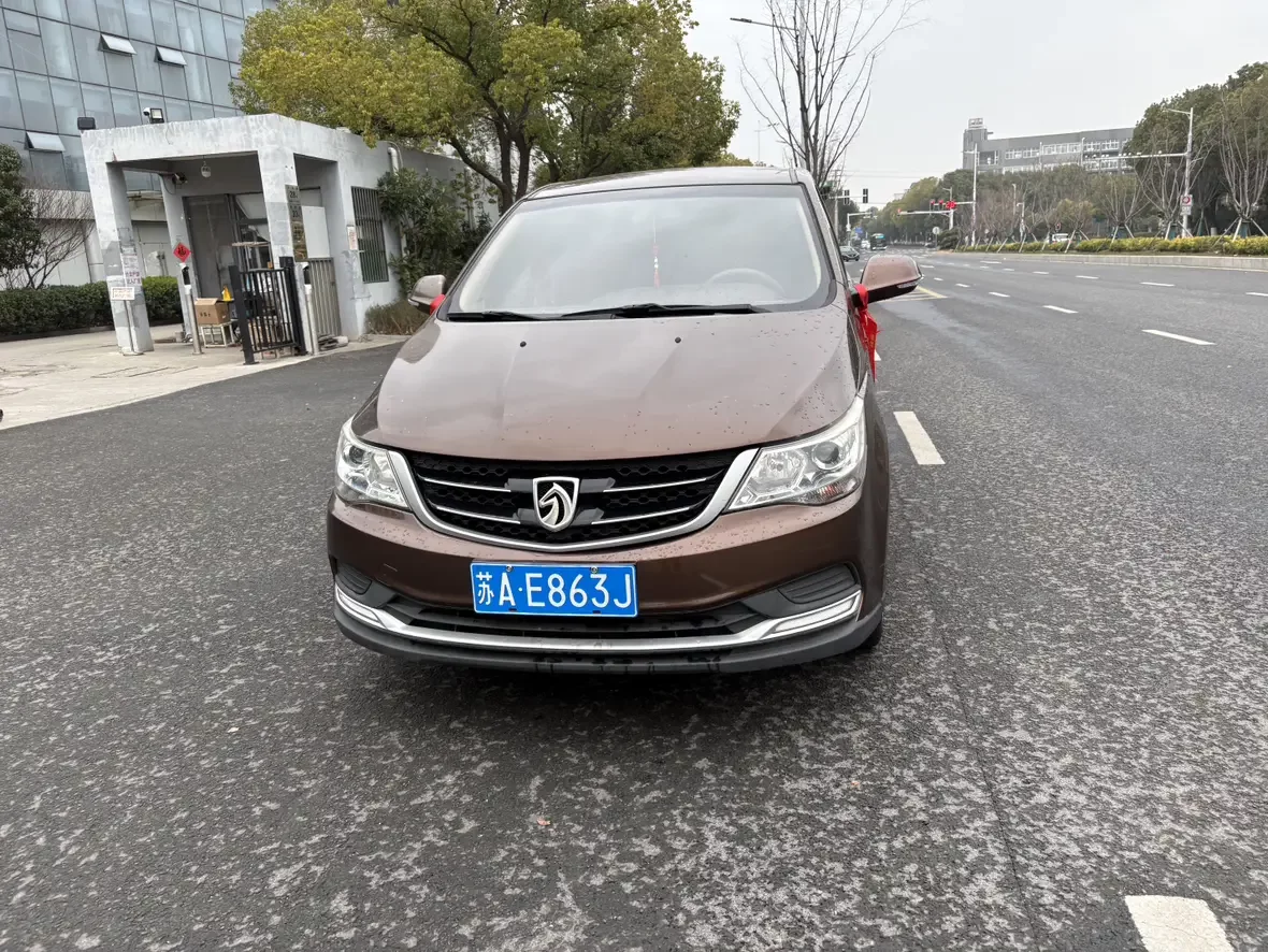 Baojun 730