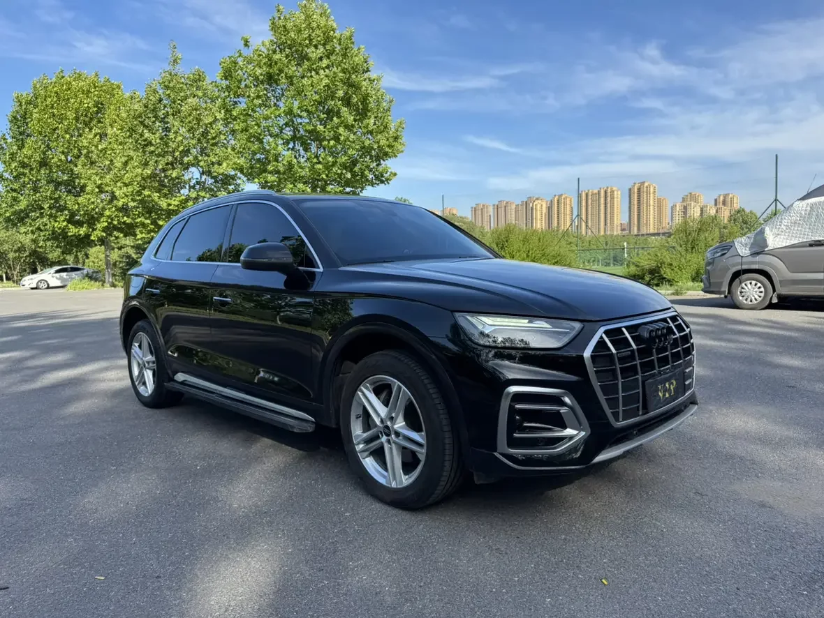 Audi Q5L