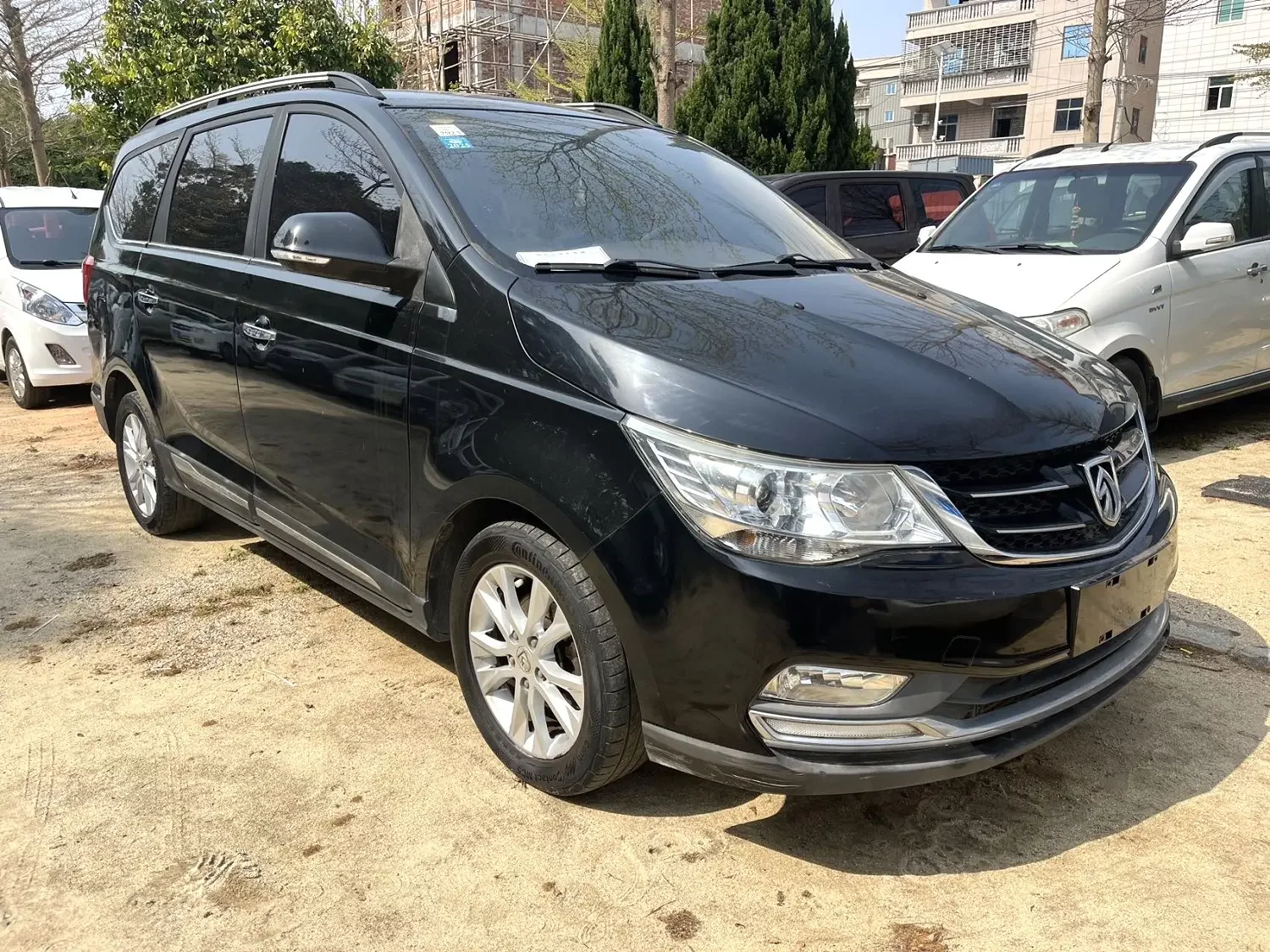 Baojun 730