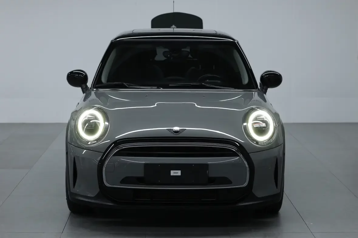 MINI MINI  из Китая