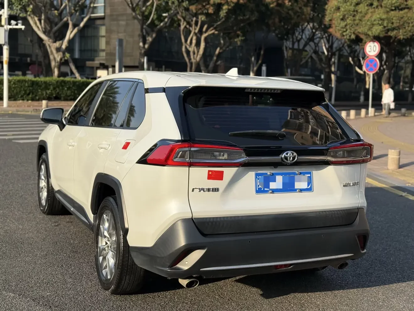 Toyota Willanda