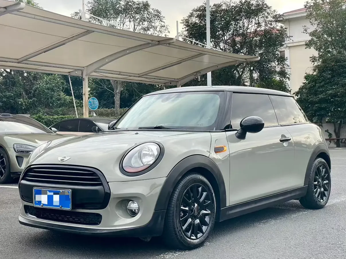 MINI MINI  из Китая
