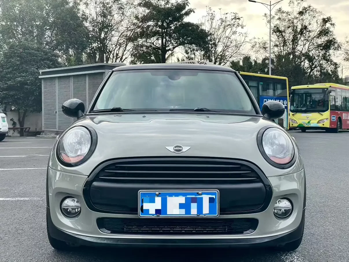 MINI MINI  из Китая