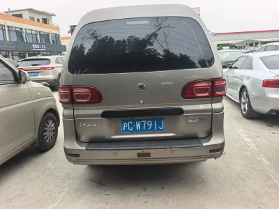 Forthing Lingzhi