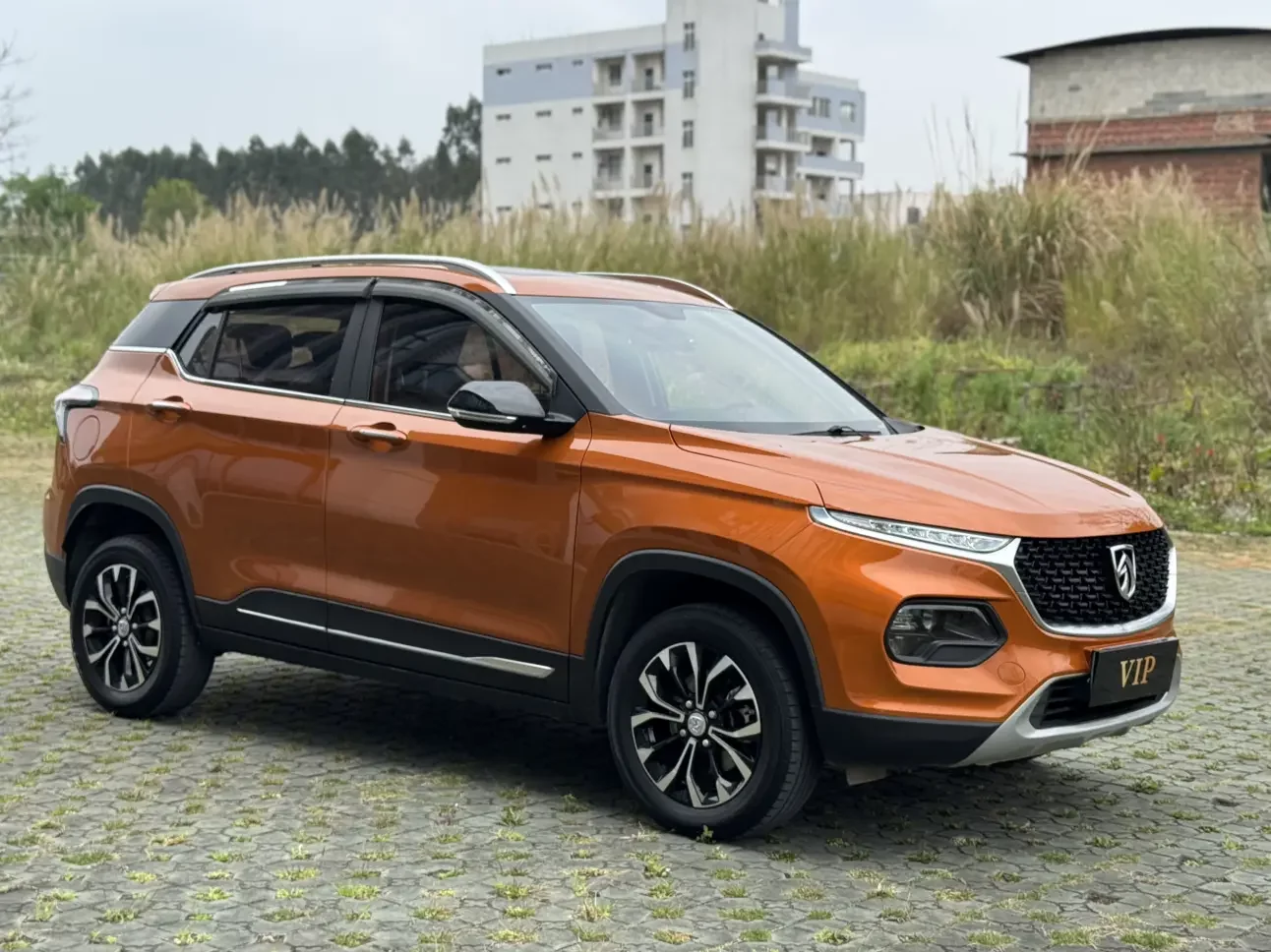 Baojun 510