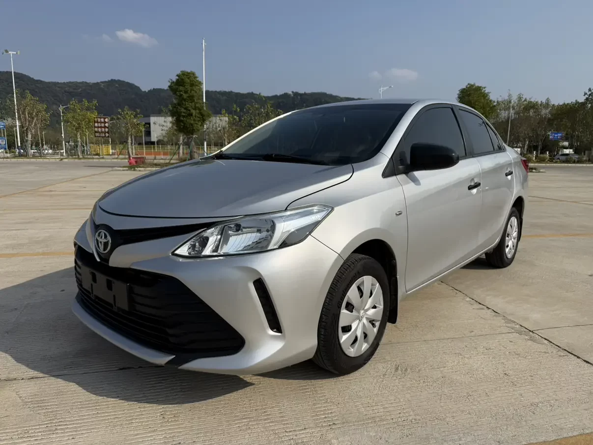 Toyota Vios