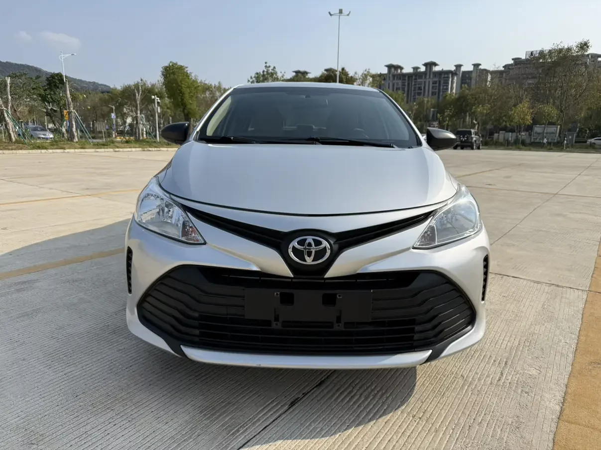 Toyota Vios