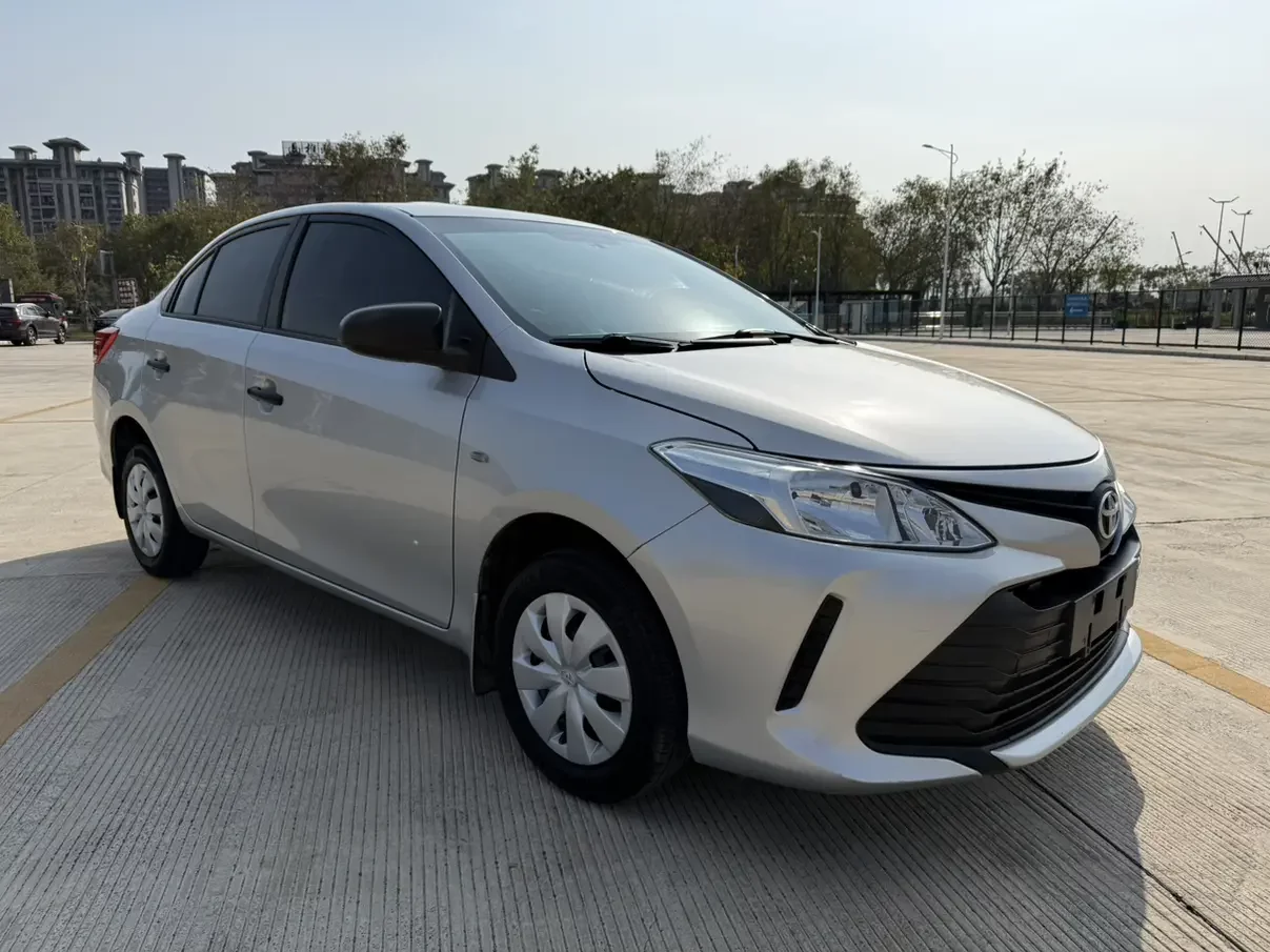 Toyota Vios