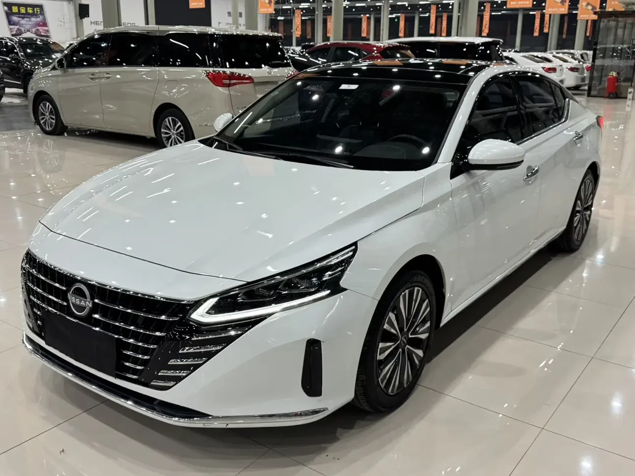Nissan Altima