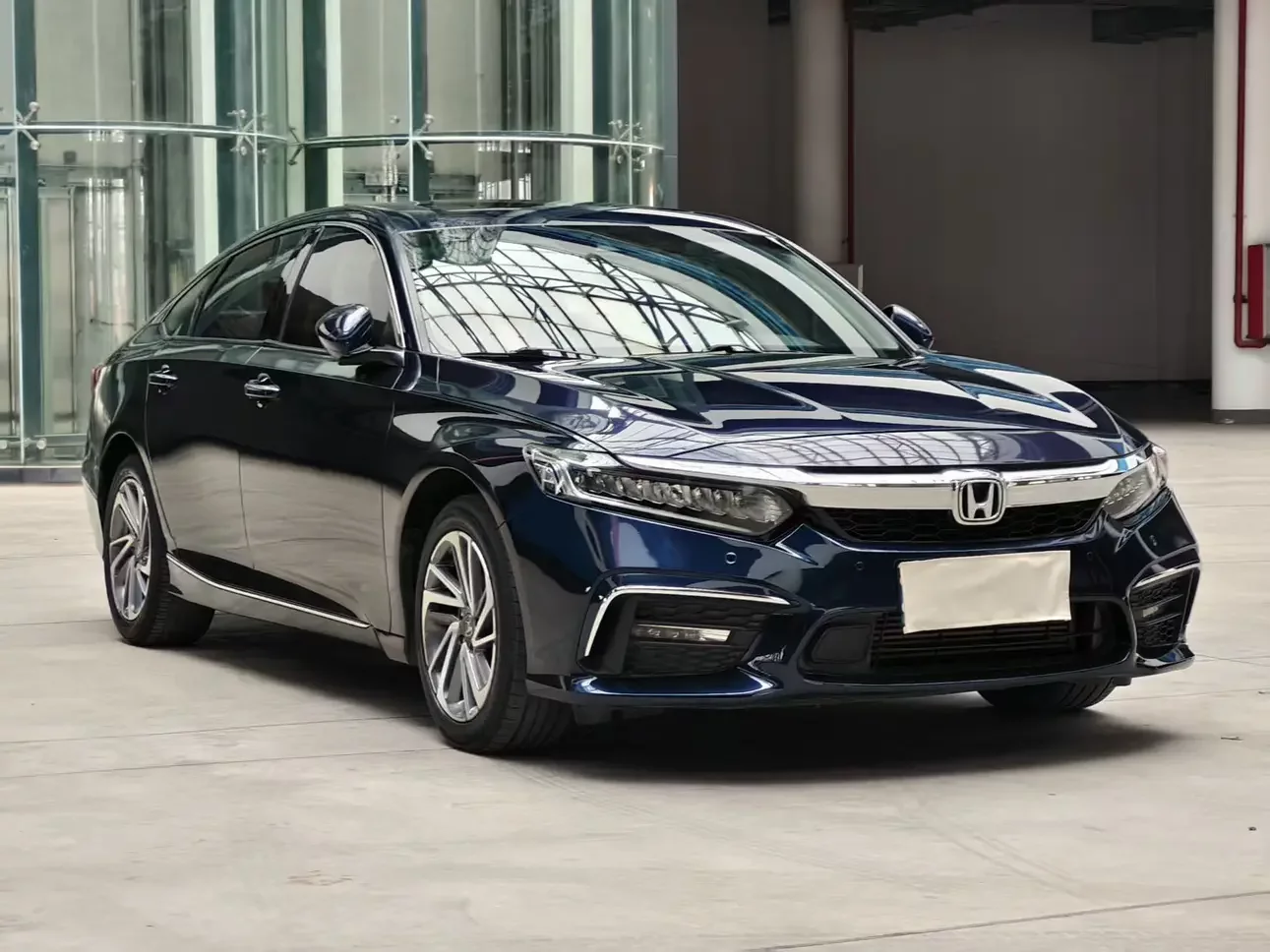 Honda Inspire
