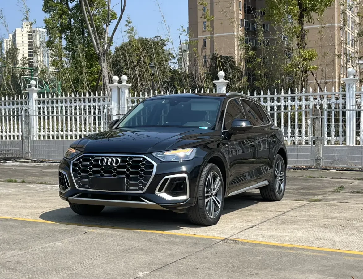 Audi Q5L