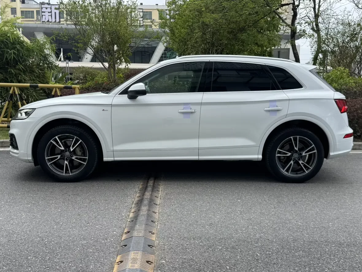 Audi Q5L